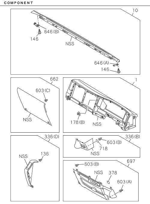 Partial Engine